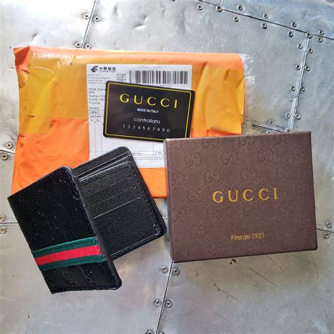 gucci mens wallet replica|gucci men wallet outlet.